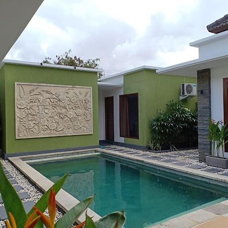 Legian Villa Penyu מראה חיצוני תמונה