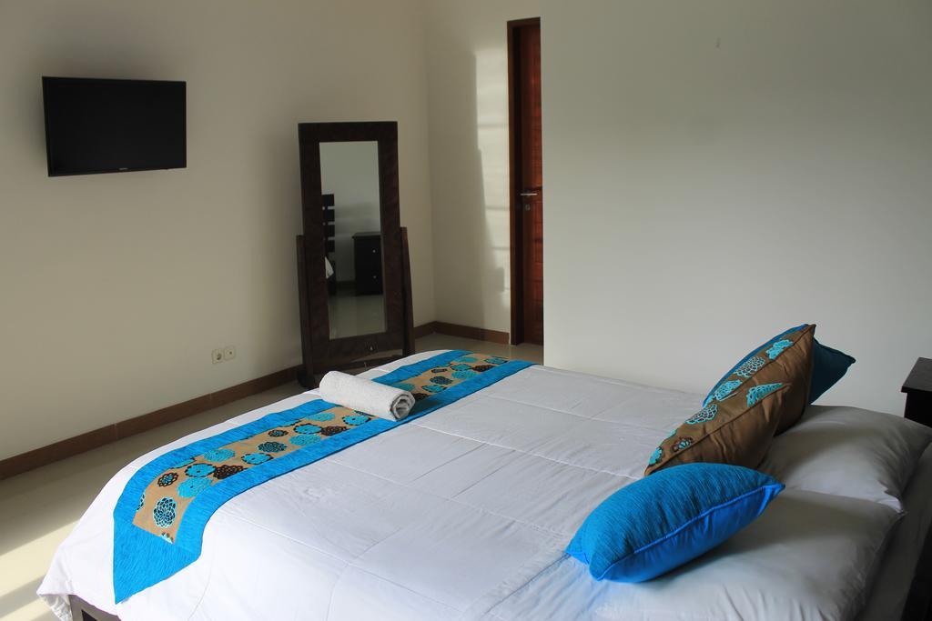 Legian Villa Penyu חדר תמונה