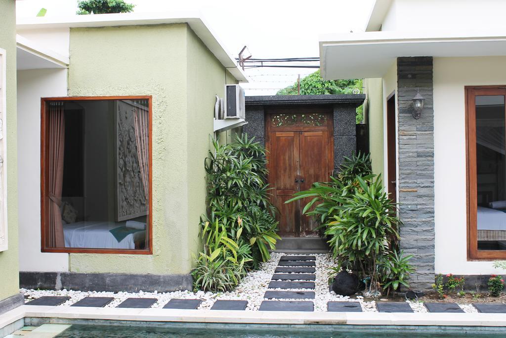 Legian Villa Penyu מראה חיצוני תמונה