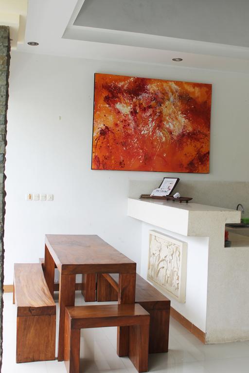 Legian Villa Penyu מראה חיצוני תמונה
