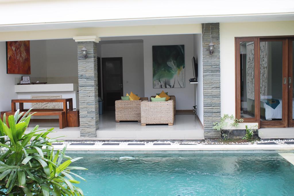 Legian Villa Penyu מראה חיצוני תמונה
