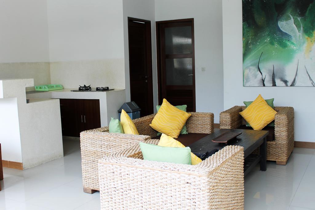 Legian Villa Penyu מראה חיצוני תמונה