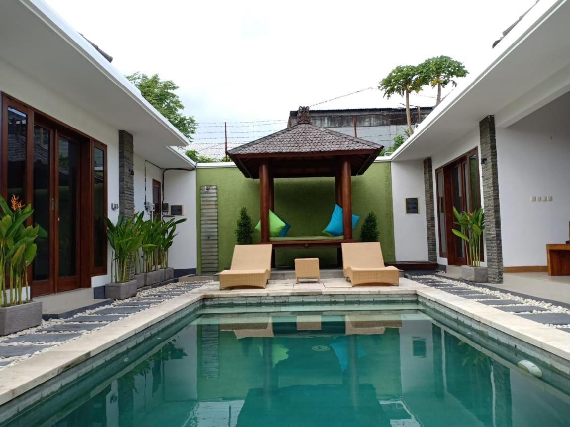 Legian Villa Penyu מראה חיצוני תמונה