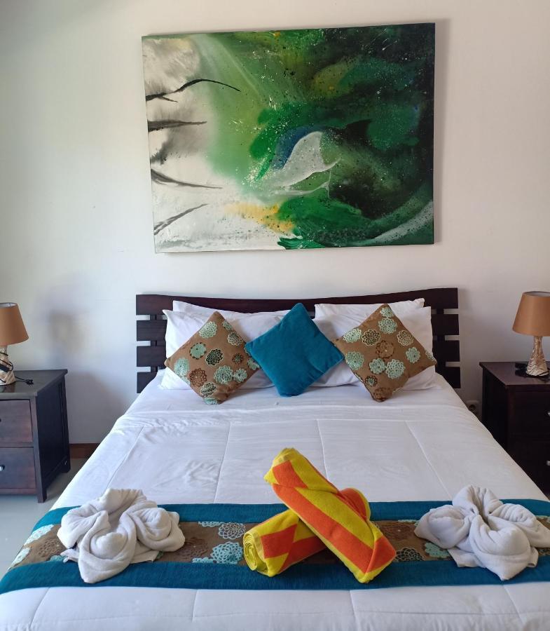 Legian Villa Penyu מראה חיצוני תמונה