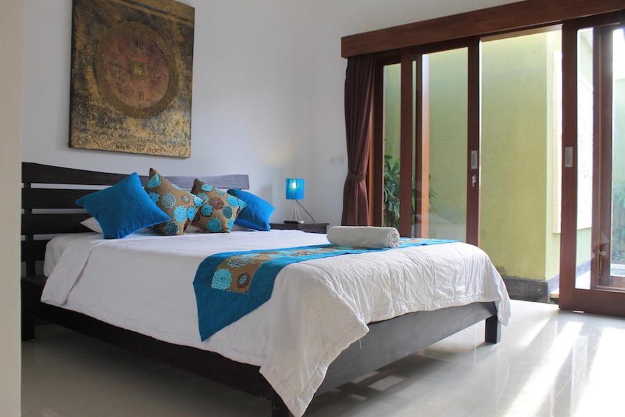 Legian Villa Penyu מראה חיצוני תמונה